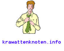 krawattenknoten